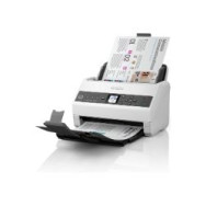Escáner Epson Ds-730n Color Dúplex (b11b259401)