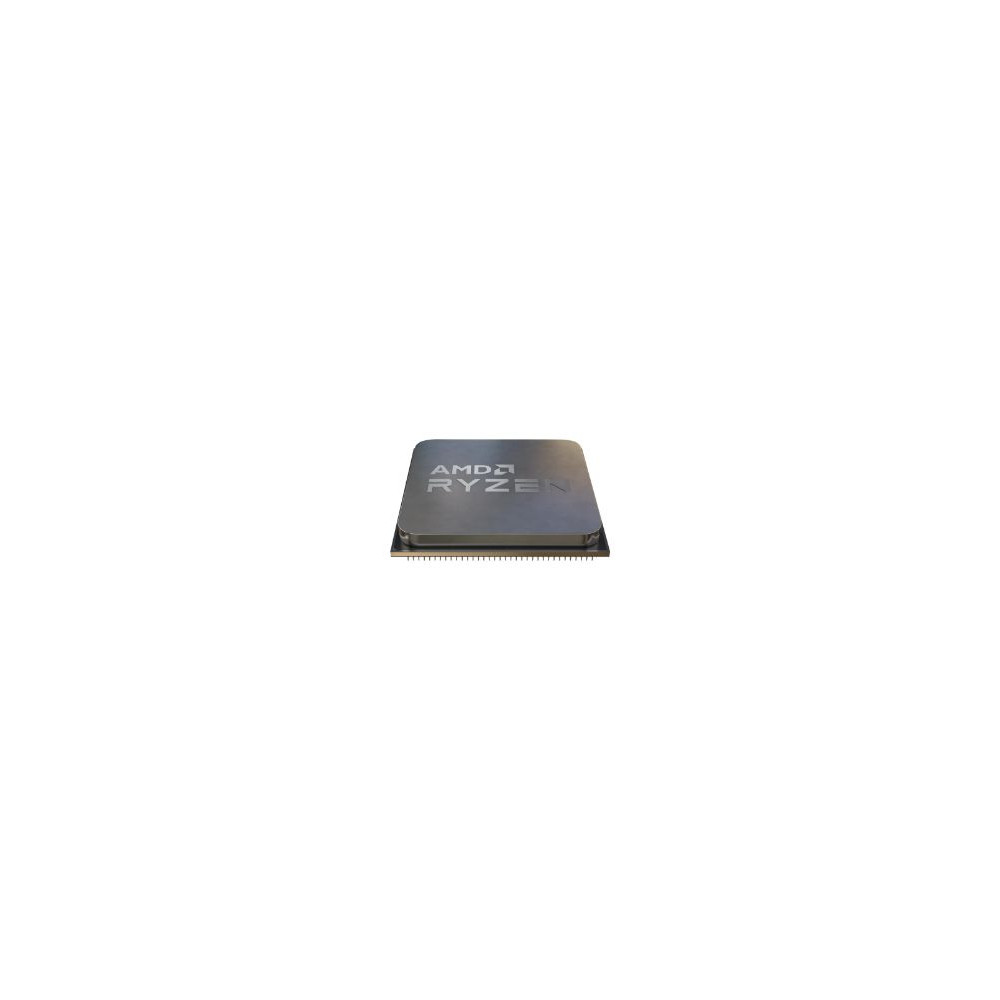 Cpu Amd Ryzen 3-4100 Am4 3.8ghz (100-100000510box)