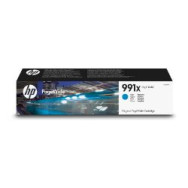 Tinta Hp Pagewide 991x Cian Xl 182ml (m0j90ae)