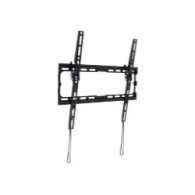 Soporte Pared Tooq 32"-70" Inclinable 45kg (lp1071t-b)