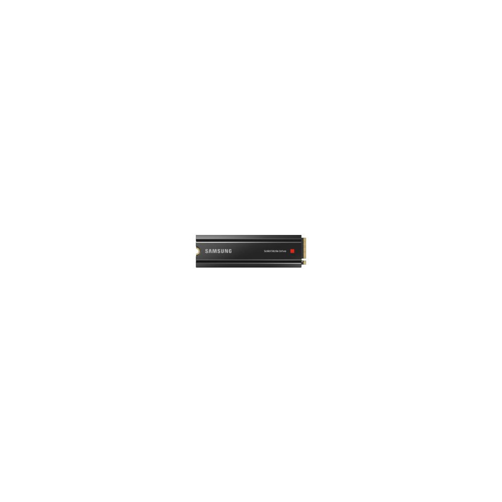Ssd Samsung 980 Pro Nvme M.2 2tb V-nand (mz-v8p2t0cw)