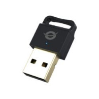 Adaptador Conceptronic Nano Usb 2.0 Bt5.0 20m (abby06b)