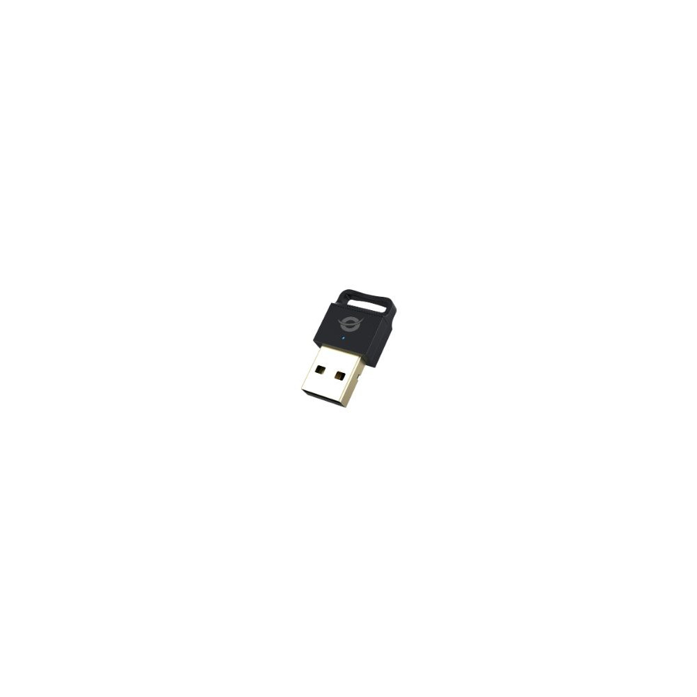 Adaptador Conceptronic Nano Usb 2.0 Bt5.0 20m (abby06b)
