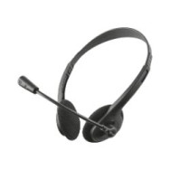 Auric+micro Trust Primo 3.5mm Negros (21665)