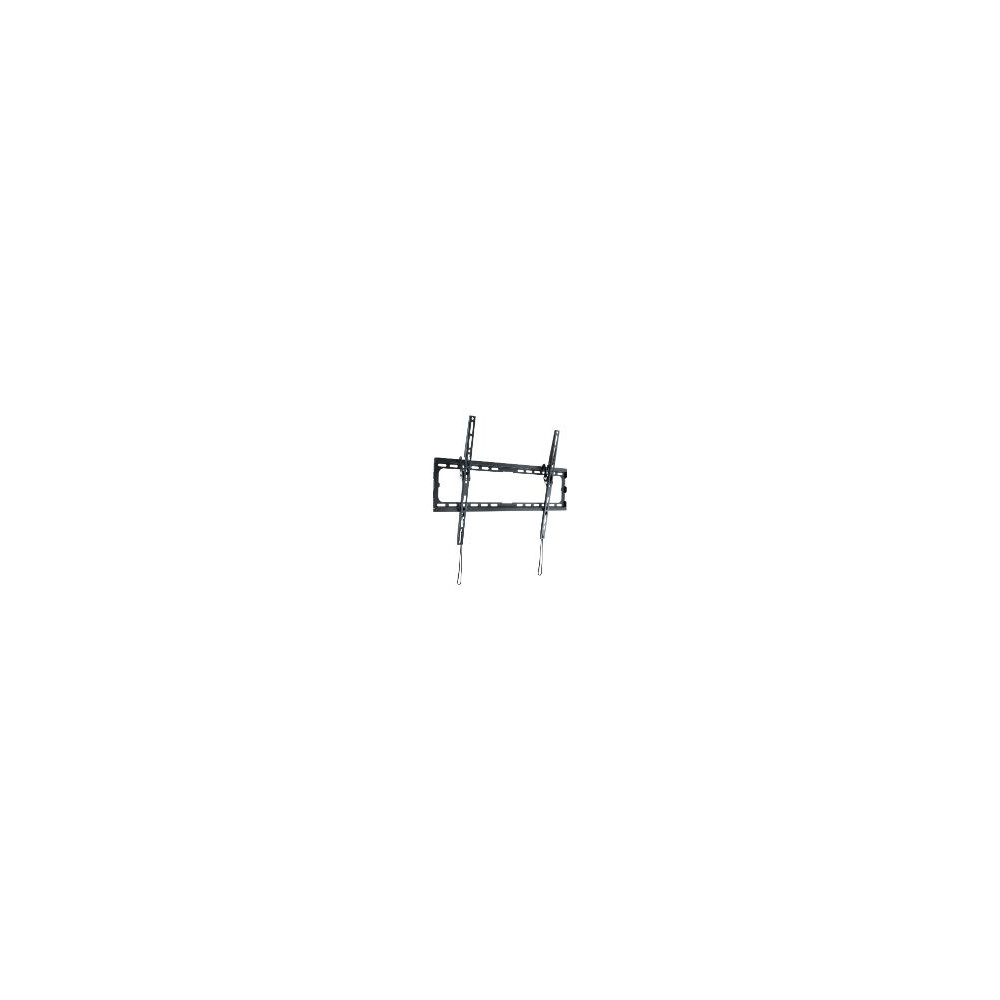 Soporte Pared Tooq 37-80" Inclinable 45kg (lp1081t-b)
