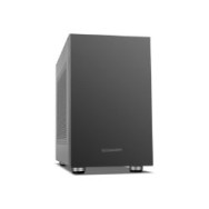 Caja Nox Hummer Usb 30 Matx Itx Negra (nxhummervault)
