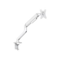 Soporte De Mesa Tooq 17"-32" Gira/inclina (db4032tnr-w)
