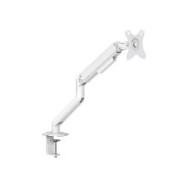 Soporte De Mesa Tooq 17"-32" Gira/inclina (db4032tnr-w)