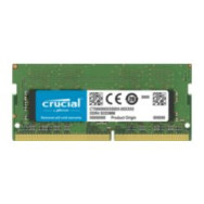Módulo Crucial Ddr4 32gb 3200mhz Sodimm (ct32g4sfd832a)