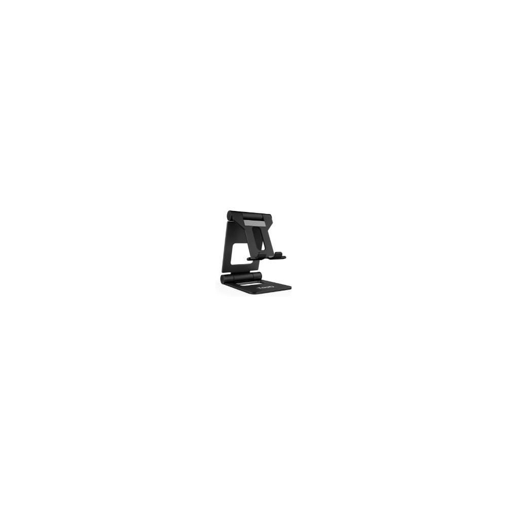 Soporte Tooq Plegable Slim Negro (ph-keops-noche)