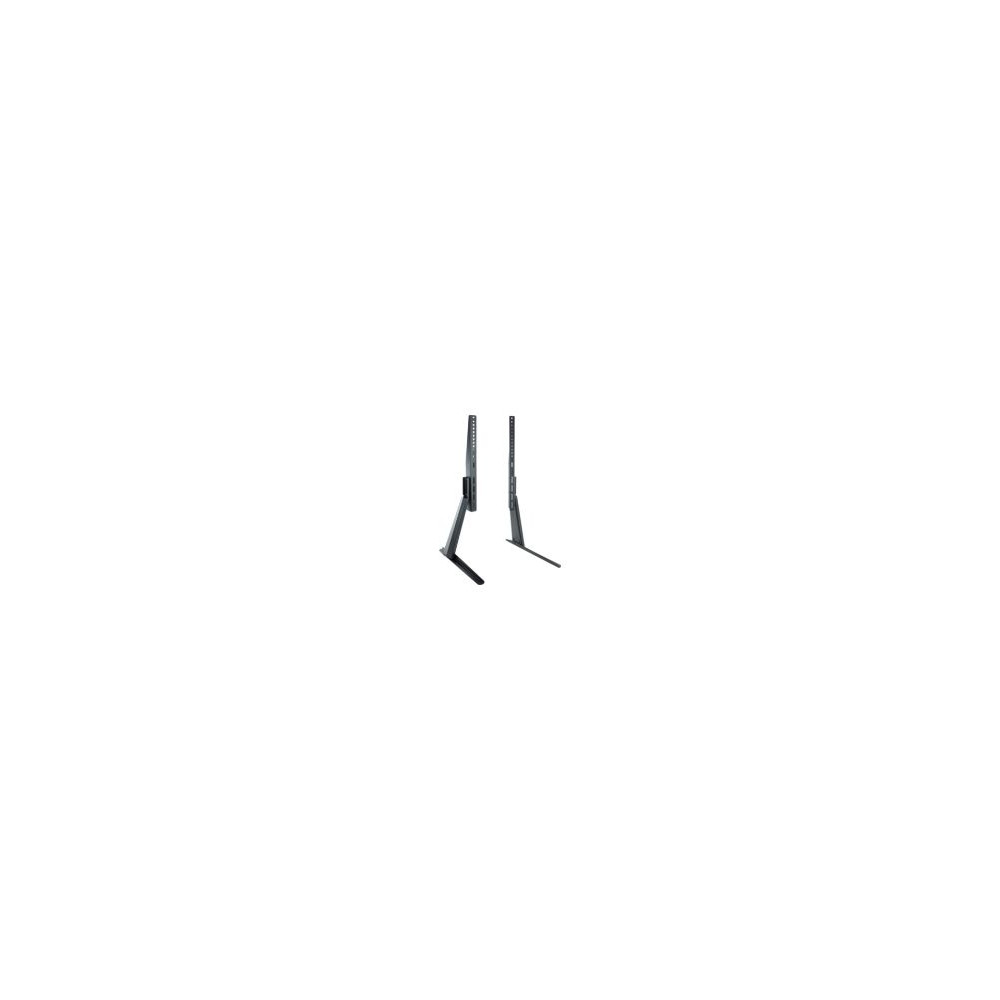 Soporte Mesa Tooq 32"-70" Inclinable 50kg (db3270t-b)