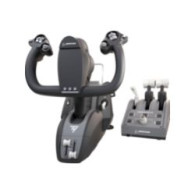Pack Thrustmaster Tca Yoke Boeing Pc Xbox (4460210)
