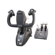 Pack Thrustmaster Tca Yoke Boeing Pc Xbox (4460210)