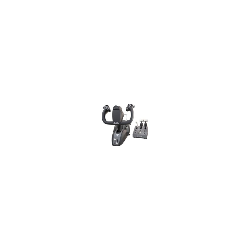 Pack Thrustmaster Tca Yoke Boeing Pc Xbox (4460210)