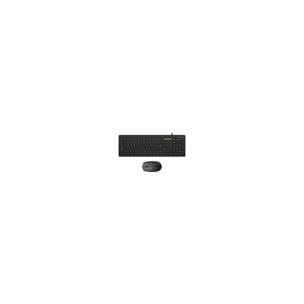 T+ratón Unyka Pro Mk211 Slim 2400dpi Negro (uk505443)
