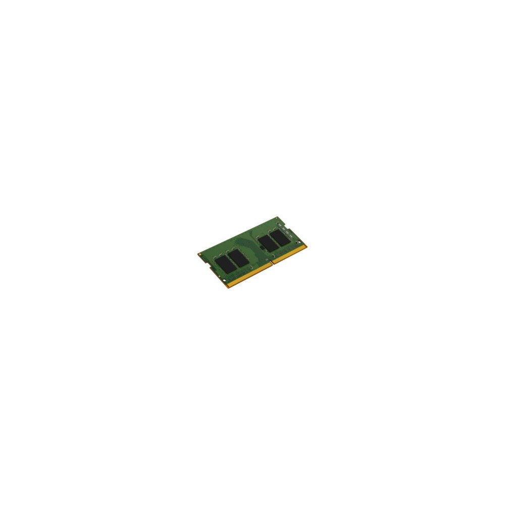 Módulo Kingston Ddr4 8gb 3200mhz Sodimm (kvr32s22s8/8)