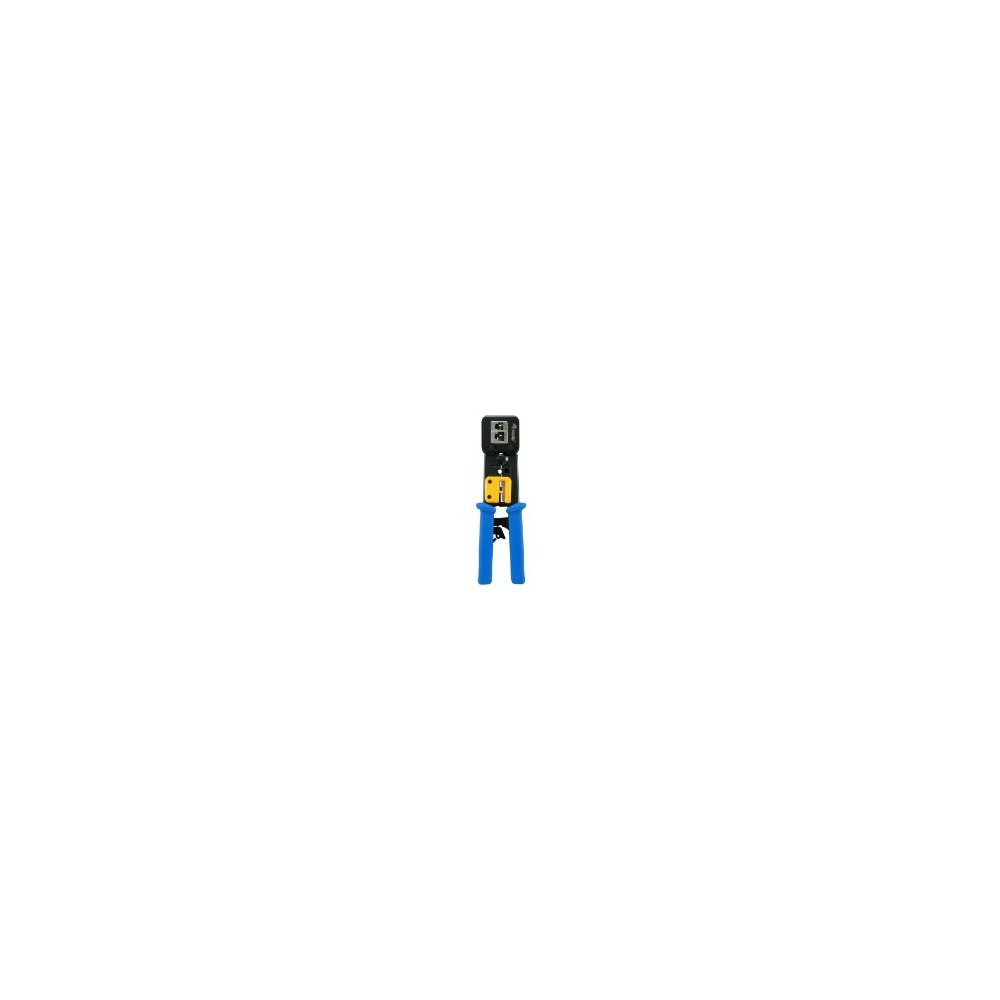 Crimpadora Equip Multi Modular Rj45/rj11 (eq129410)