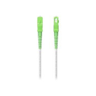 Fibra Óptica Aisens G657a2 Sc/apc 100m Blanc(a152-0617)