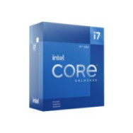 Cpu Intel Core I7-12700kf Lga1700 36/49ghz 25mb Caja