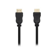 Cable Aisens Hdmi A/m A Hdmi A/m 2m Negro (a119-0530)