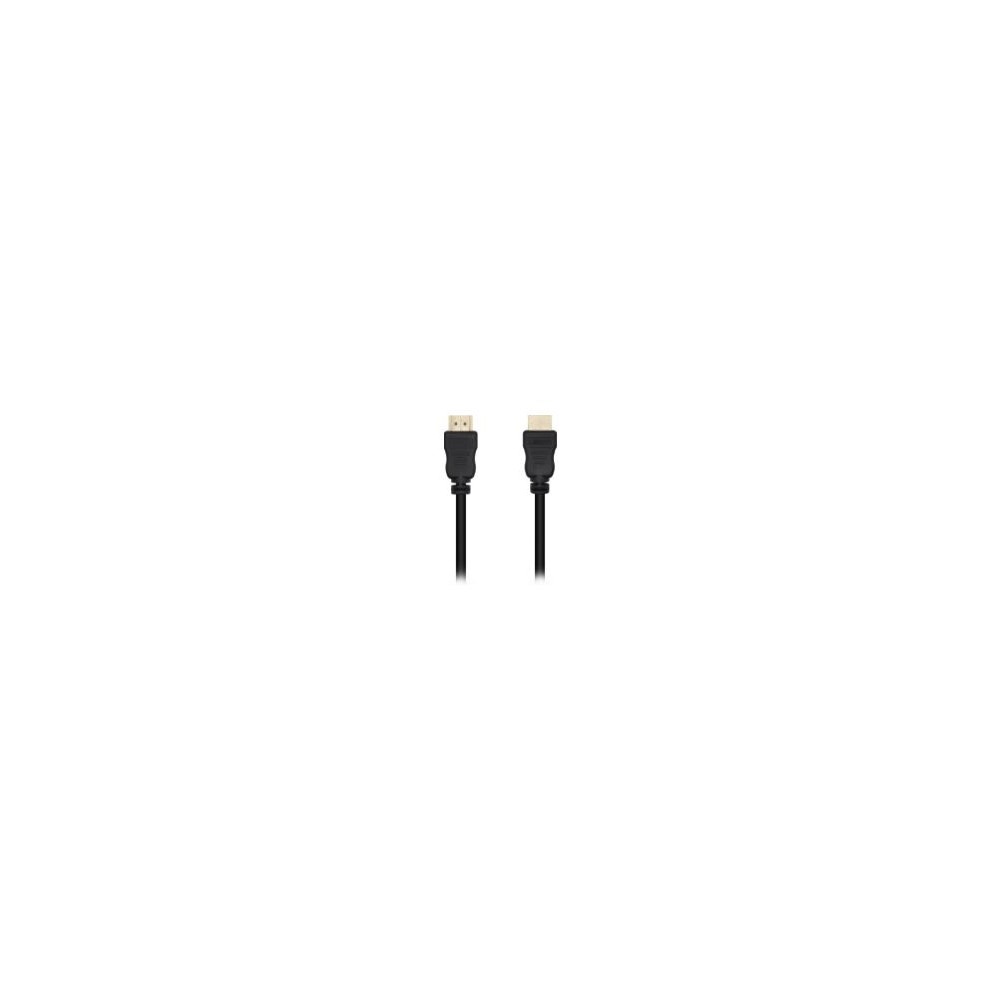 Cable Aisens Hdmi A/m A Hdmi A/m 2m Negro (a119-0530)
