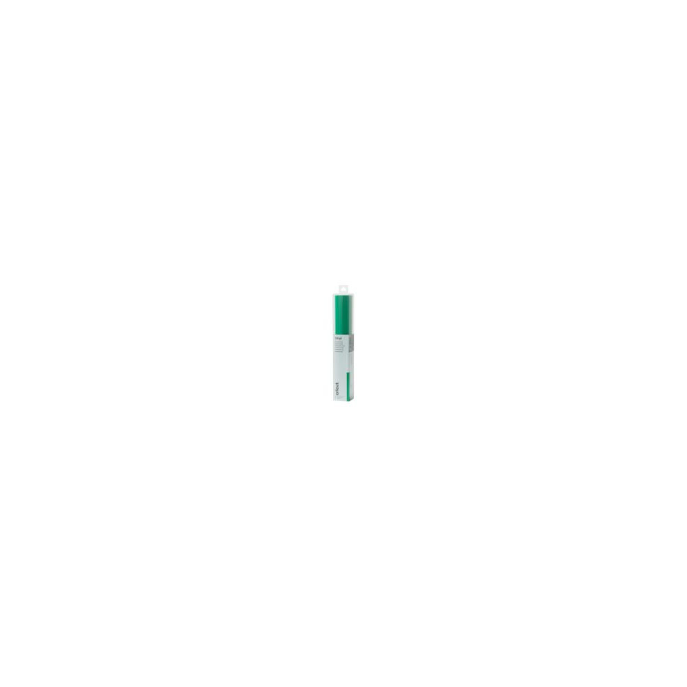 Vinilo Pemanente Cricut 30.5x122cm Verde (crc-2007716)