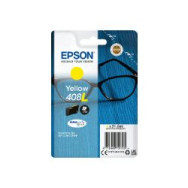 Tinta Epson 408l Amarillo 21.6ml 1700pág (c13t09k44010)