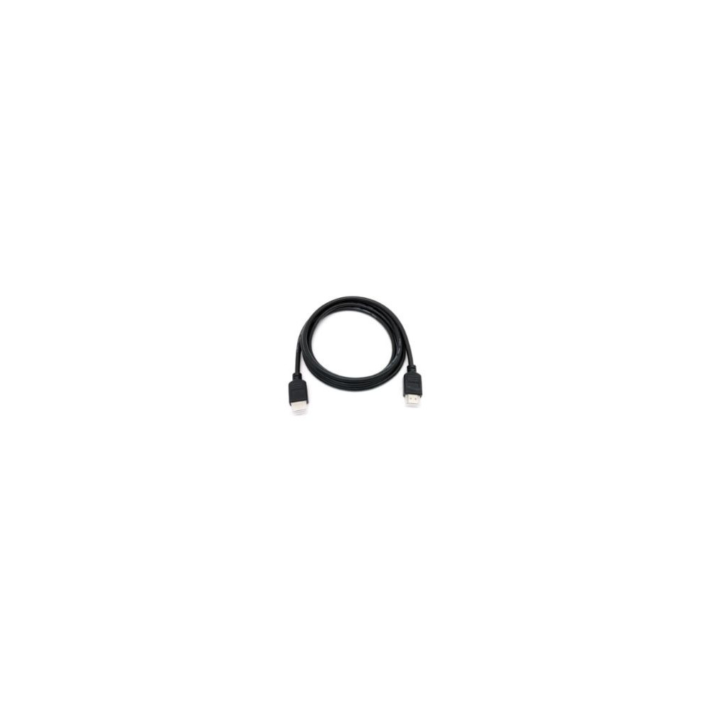 Cable Equip Hdmi A/m A Hdmi A/m 1.8m Negro (eq119310)