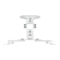 Soporte Aisens Techo Proyector Blanco (cp03tsr-129)