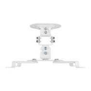 Soporte Aisens Techo Proyector Blanco (cp03tsr-129)
