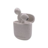 Auriculares Mars Gaming In-ear Bt 5.1 Blancos (mhieco)
