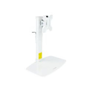 Soporte Mesa Tooq 17-27 Gira/inclina 6kg (db1127tn-w)