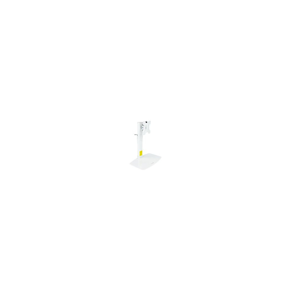 Soporte Mesa Tooq 17-27 Gira/inclina 6kg (db1127tn-w)