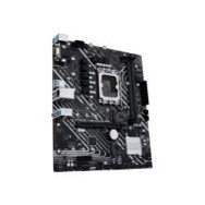 Asus H610m-e D4 Csm(1700) 2ddr4 Usb Vga Hdmi Rj45 Matx