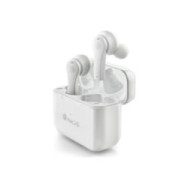 Auriculares Ngs In-ear Bt 5.1 Blanco (articabloomwhite)