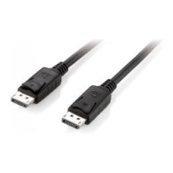 Cable Equip Dp/m A Dp/m 5m Negro (eq119337)