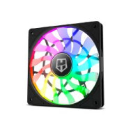 Ventilador Nox Hummer Slim-fan Argb (nxhummerslimfa)
