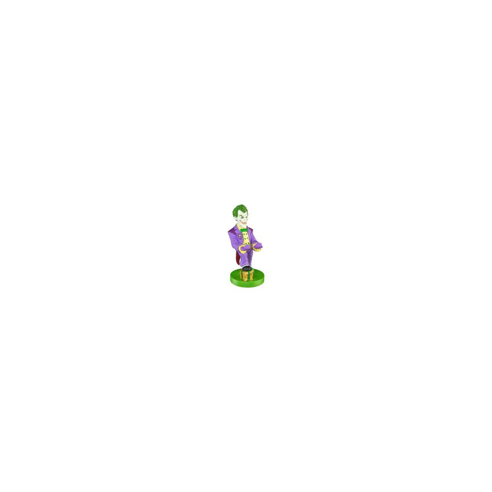 Soporte Figura Cable Guy Joker Dc (infga0132)