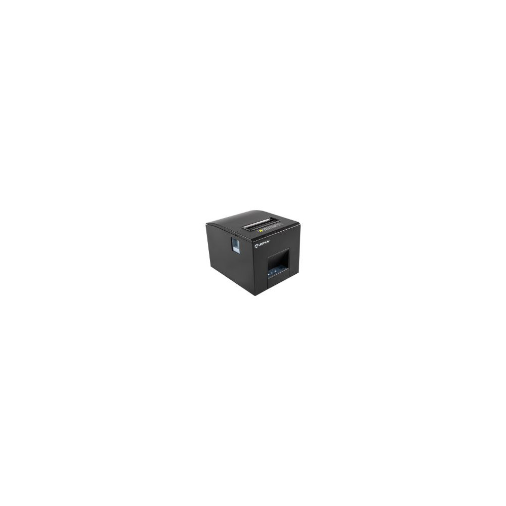 Impresora Unyka 80mm Usb Rs232 Rj11 Ethernet (uk56007)