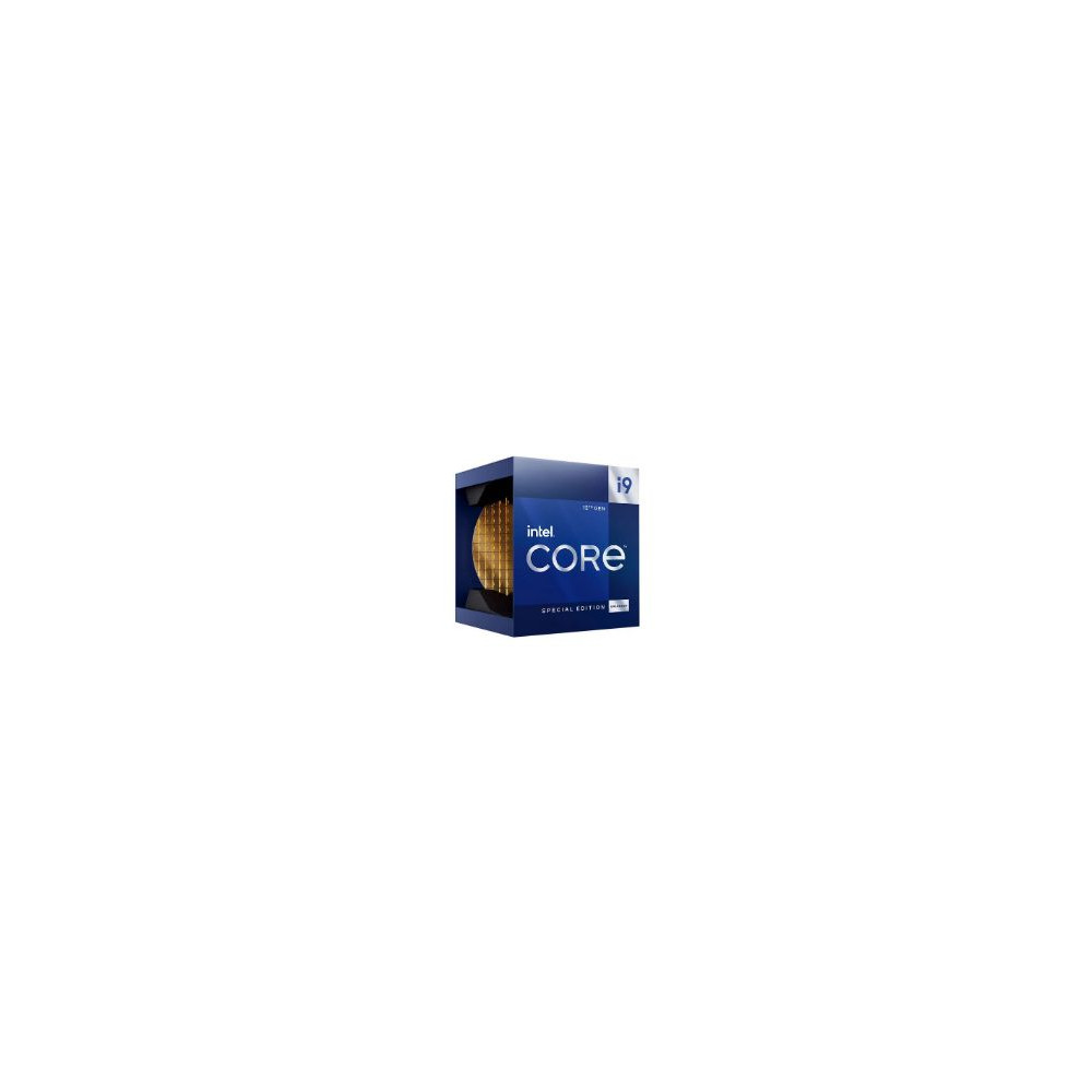 Cpu Intel Core I9-12900ks Lga1700 3.4/5.5ghz 30mb Caja