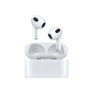 Apple Airpods Gen3 In-ear Bt 5.3 Blancos (mpny3ty/a)
