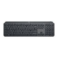 Teclado Logitech Rf Bt Portugués Grafito (920-010811)