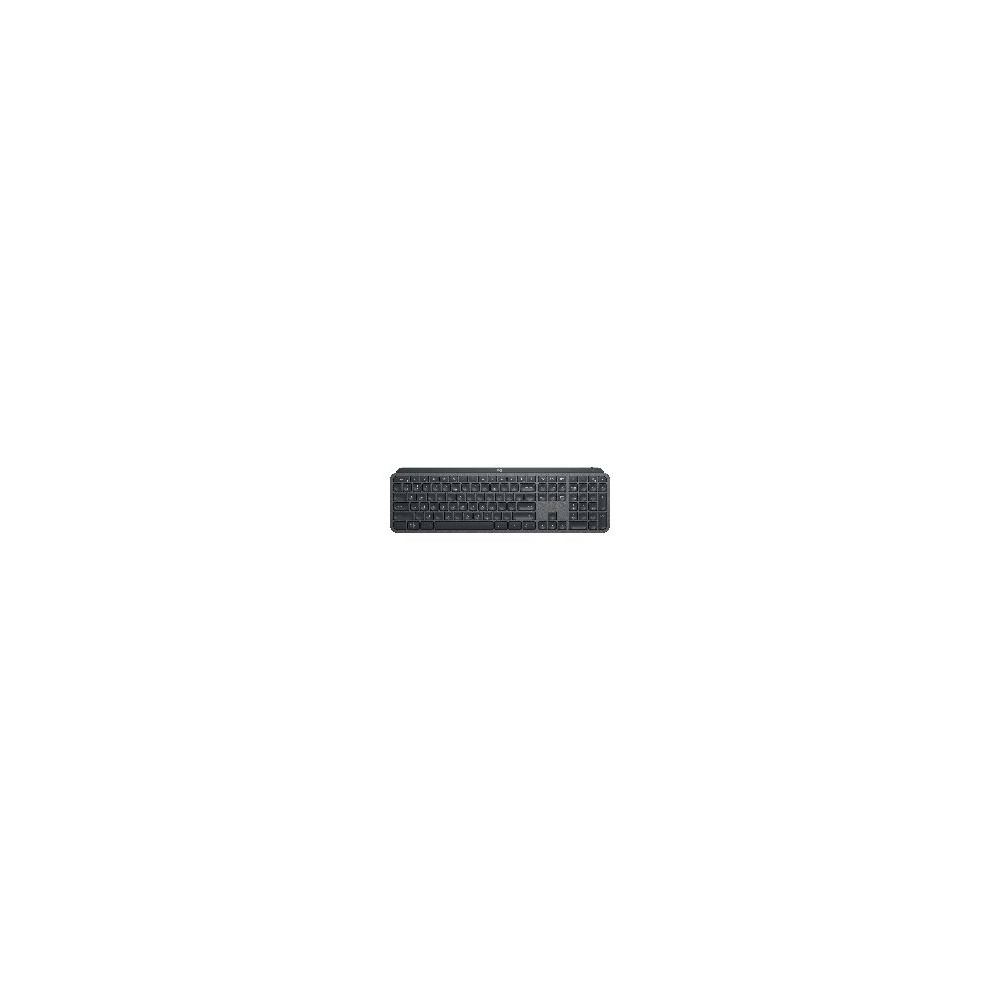 Teclado Logitech Rf Bt Portugués Grafito (920-010811)