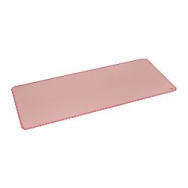Alfombrilla Logitech Studio Series Rosa (956-000053)