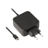 Cargador Pared Ngs 45w Cable Usb-c Negro (w-45wtypec)