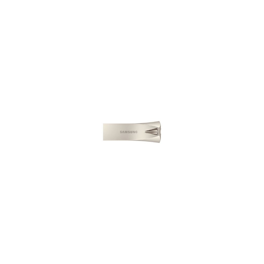Pendrive Samsung Bar Plus 256gb Plata (muf-256be3/apc)