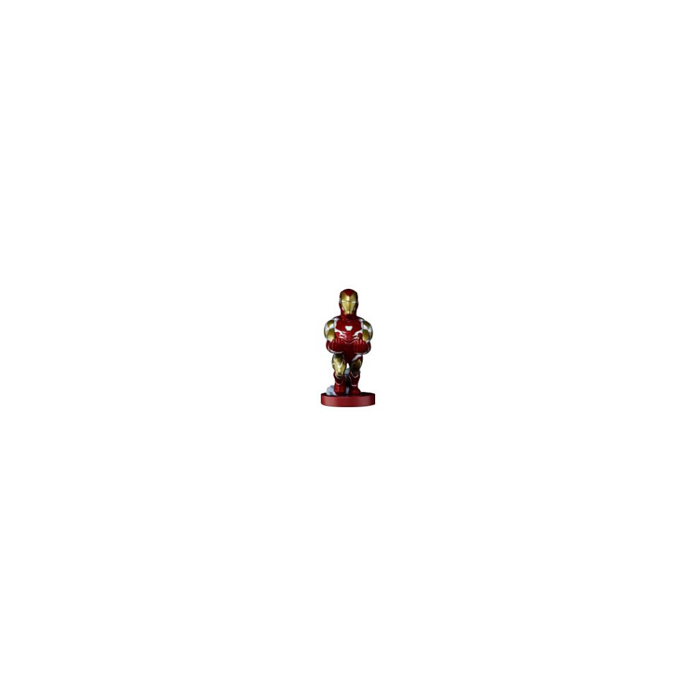 Soporte Figura Cable Guy Ironman (infga0106)
