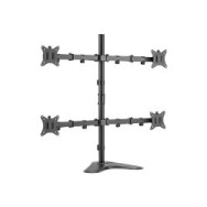 Soporte Mesa Equip 17-32 Gira/inclina 9kg (eq650127)