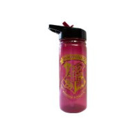 Botella Plástico Burgandy Harry Potter (hp91553)