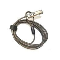 Cable Seguridad Nilox Conexión Nano 1.9m (nxscn001)